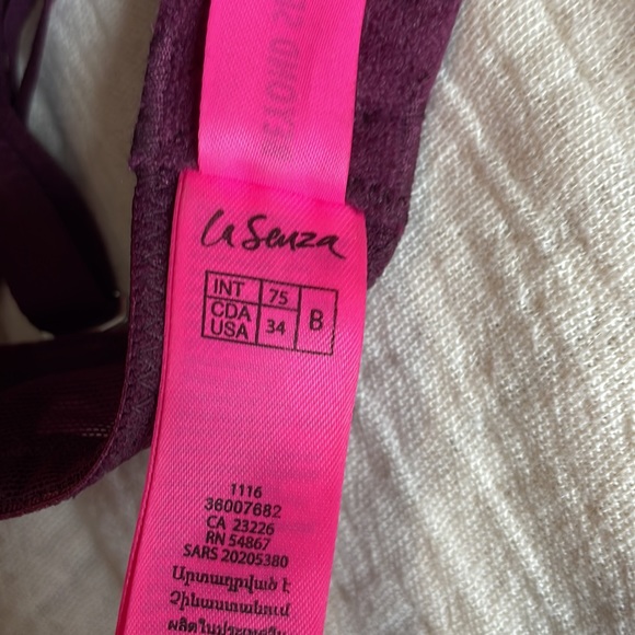 Push Up Bra - Picture 3 of 3